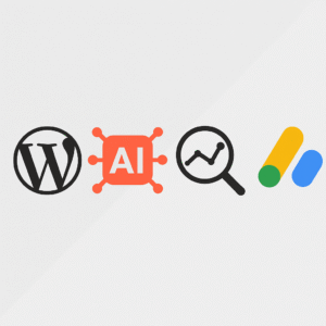 Lee más sobre el artículo Plugins de WordPress con IA para SEO y AdSense (2025)